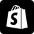 shopify Icon